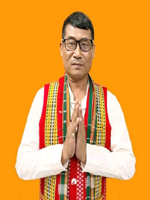 Shri Bikash Debbarma